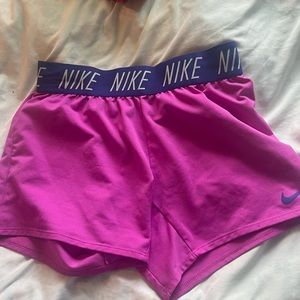 Nike shorts